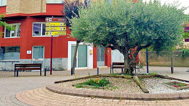 Außenbereich