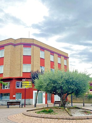 Exterieur