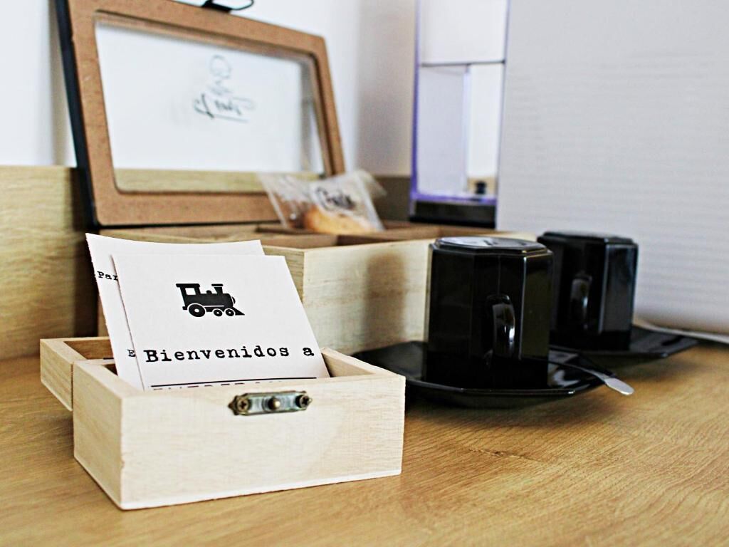 Kaffee und/oder Kaffeemaschine