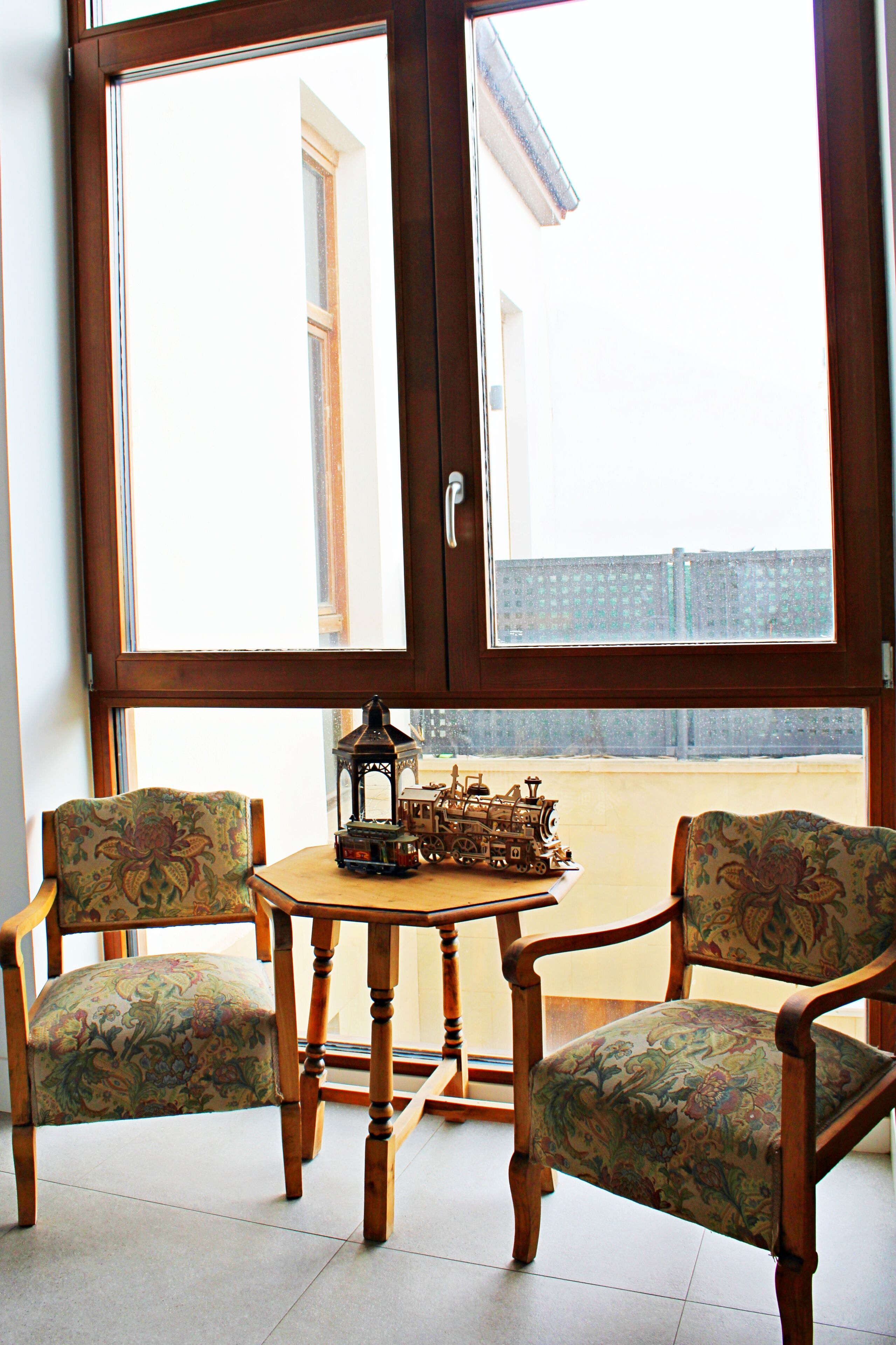 Interieur