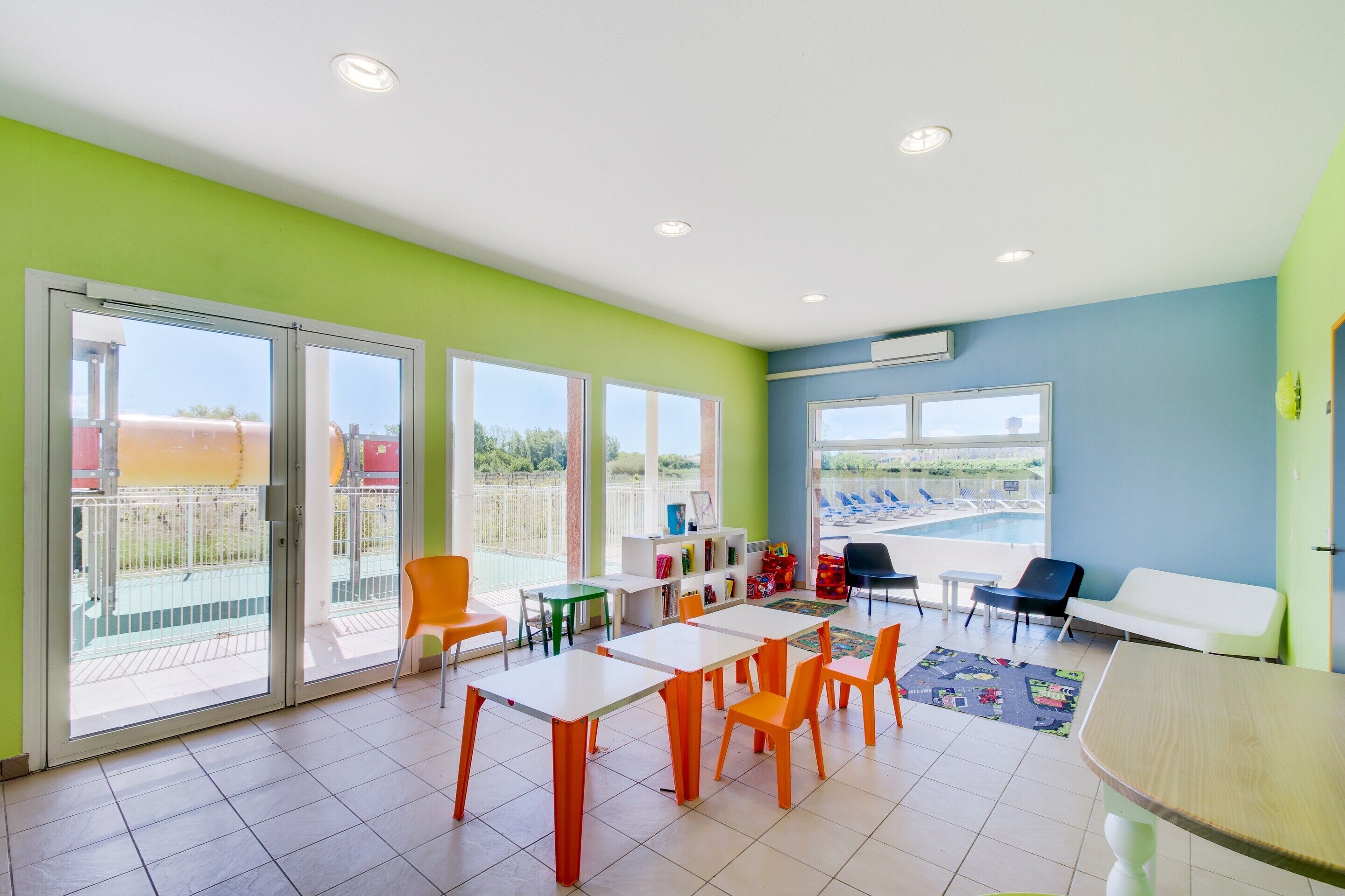 House | Interior