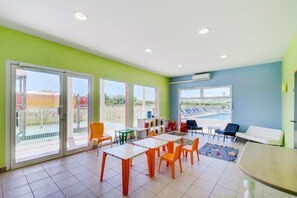 Casa | Parte interna