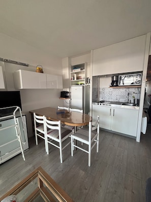Eget kök