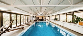 Hidden Hills Villa, Hideaway in the Hills