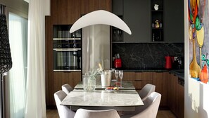 Dining - Alimos Escape II (Alimos)
