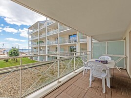 Apartment | Balcony