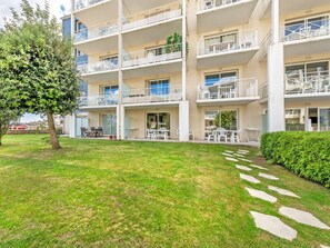Apartemen | Eksterior