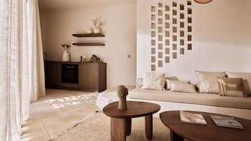 Villa Alemar - Delmar Collection | Living area | Flat-screen TV