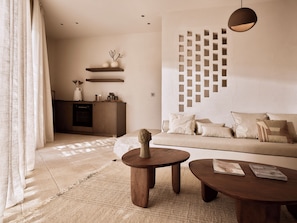 Villa Alemar - Delmar Collection | Living area