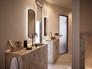 Villa Alemar - Delmar Collection | Bathroom