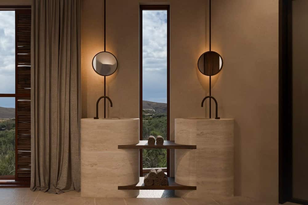 Villa Alemar - Delmar Collection - Φουρκοβούνι