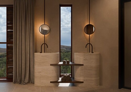 Villa Alemar - Delmar Collection