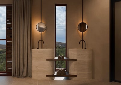 Villa Alemar - Delmar Collection