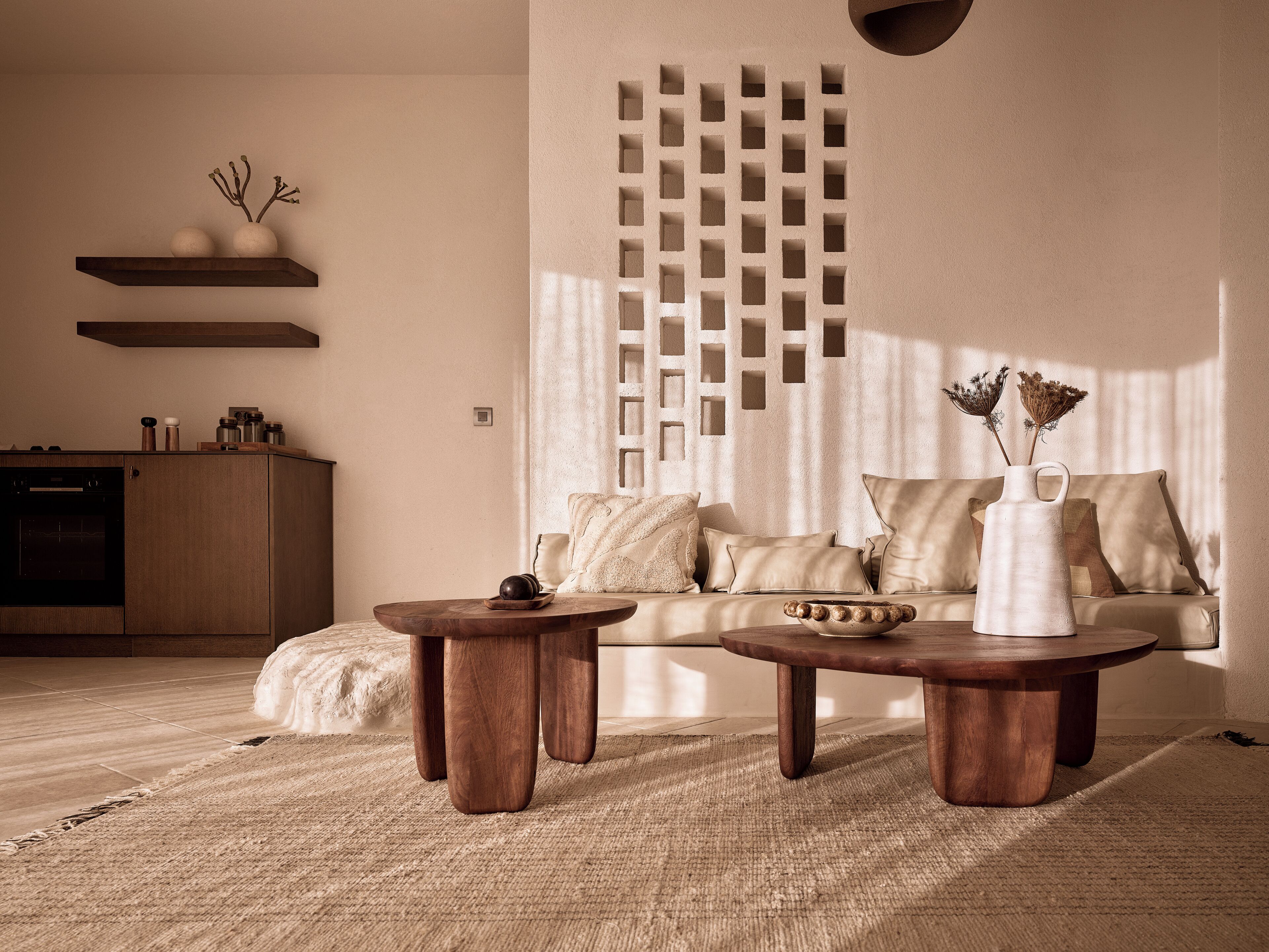 Villa Alemar - Delmar Collection | Living area | Flat-screen TV