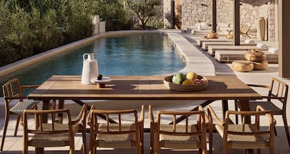 Villa Alemar - Delmar Collection