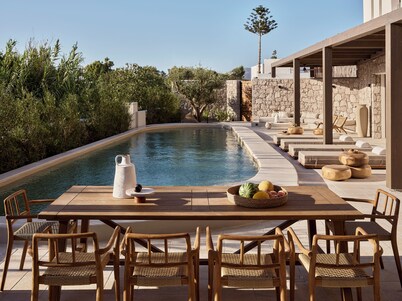 Villa Alemar - Delmar Collection