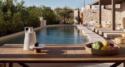 Villa Alemar - Delmar Collection