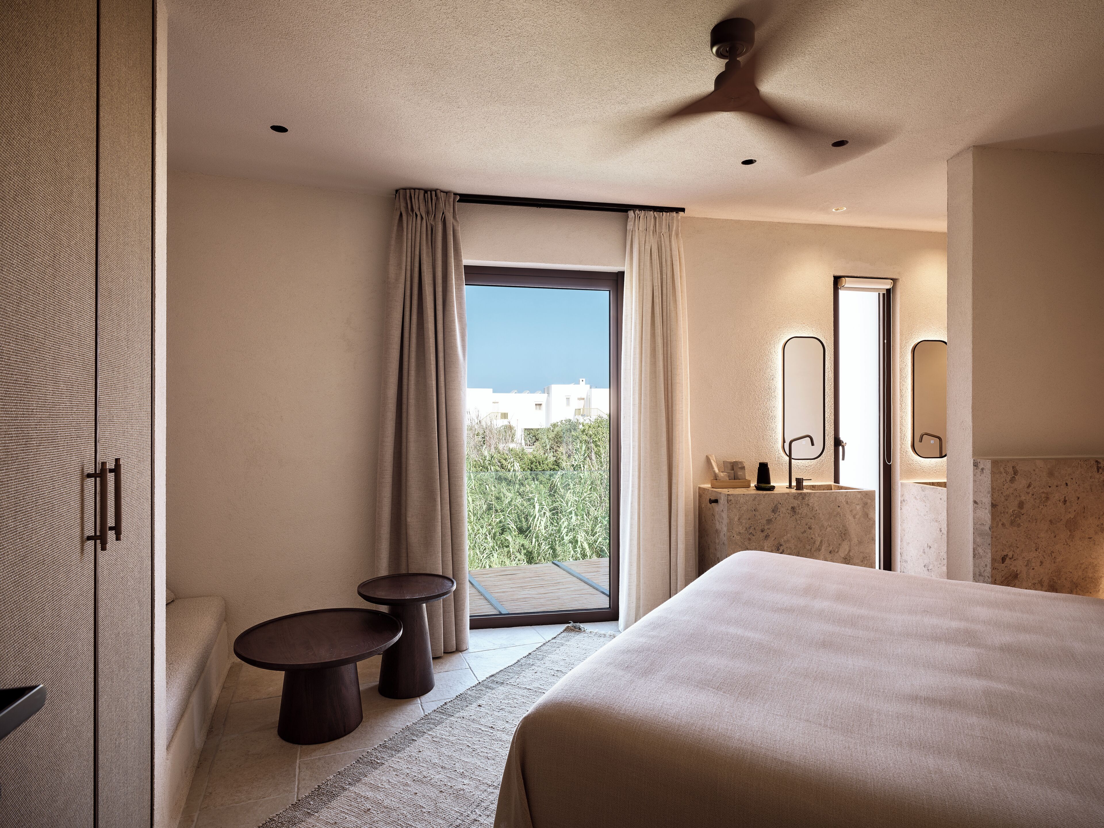 Villa Alemar - Delmar Collection | Caja de seguridad en la habitación, insonorización y wifi gratis 