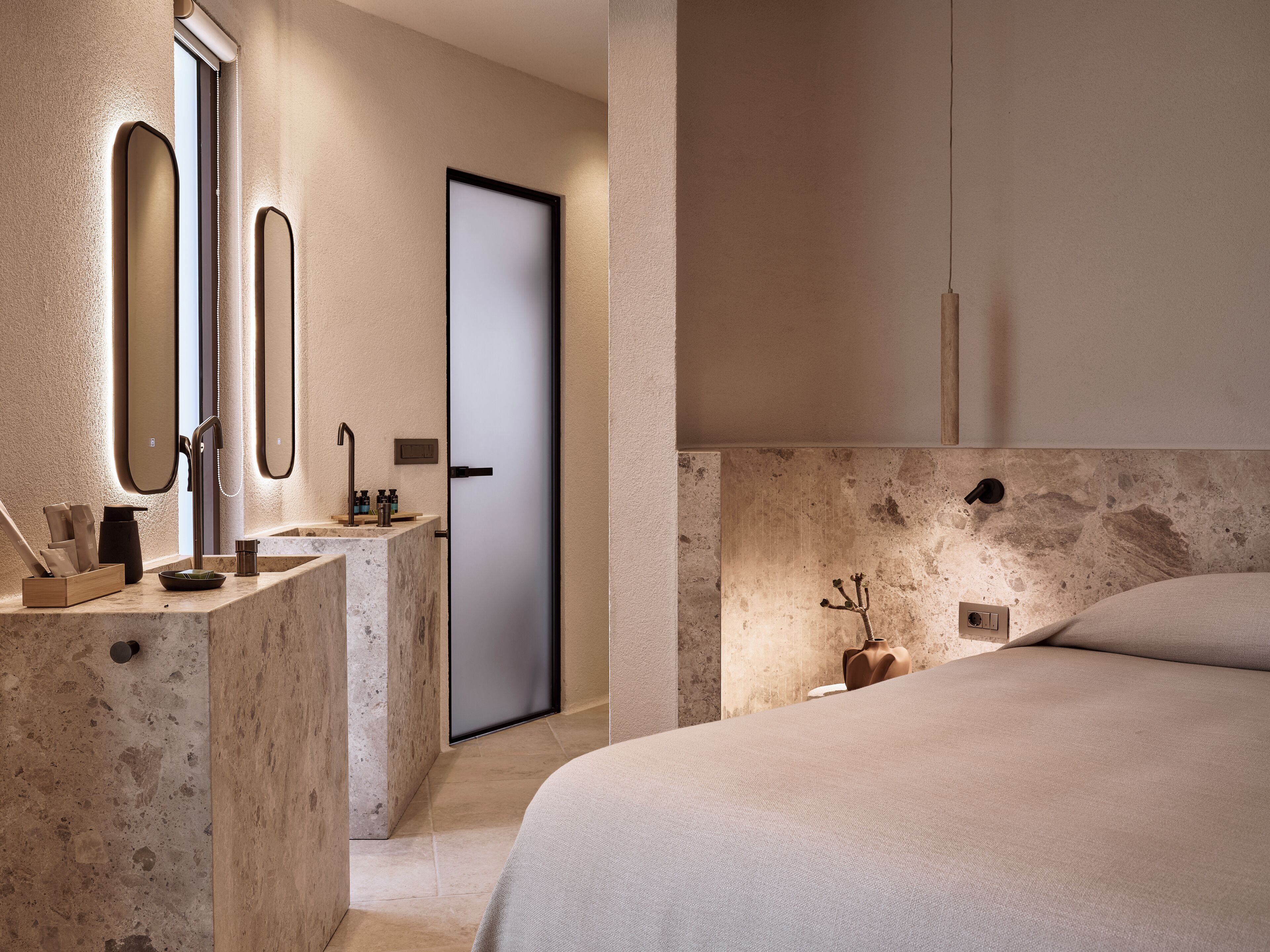 Villa Alemar - Delmar Collection | Caja fuerte, sistema de insonorización, wifi gratis y ropa de cama