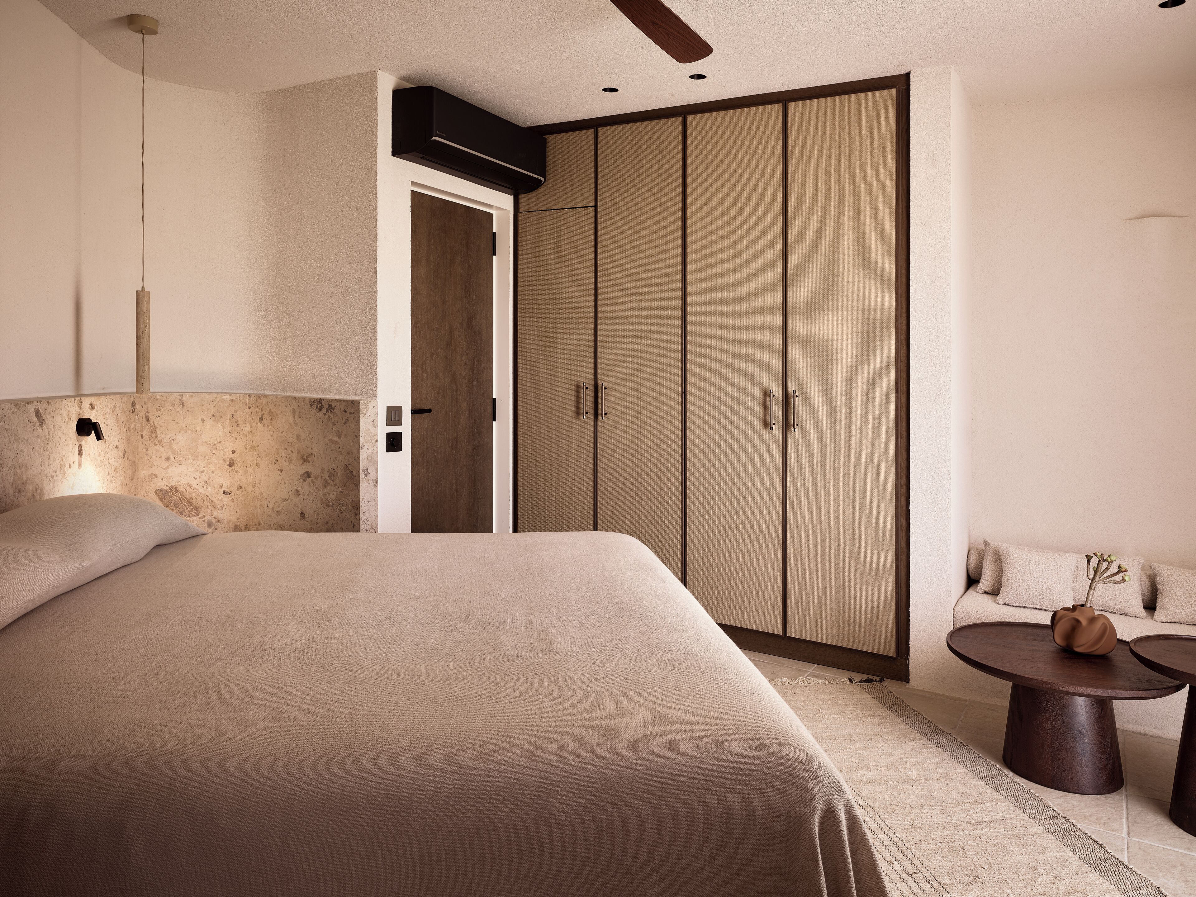 Villa Alemar - Delmar Collection | In-room safe, soundproofing, WiFi (free), bed sheets