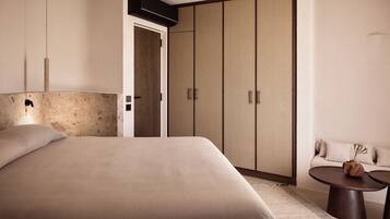 Villa Alemar - Delmar Collection | In-room safe, soundproofing, WiFi (free), bed sheets