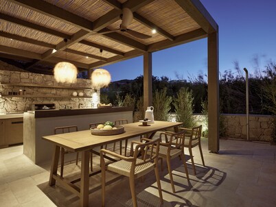 Villa Alemar - Delmar Collection