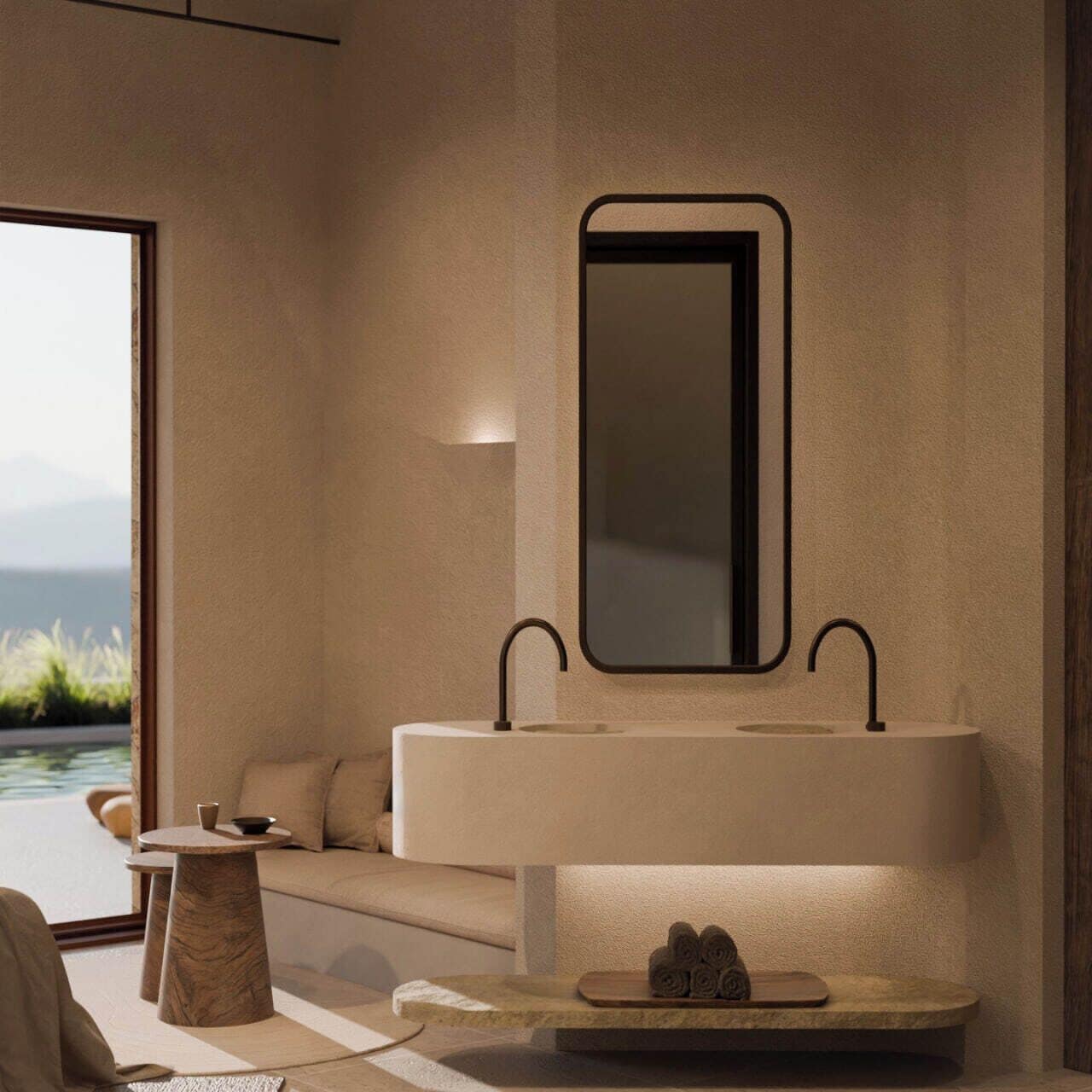 Villa Alemar - Delmar Collection | Living area