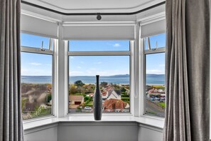 Interior - Seamill Beach House (Seamill)