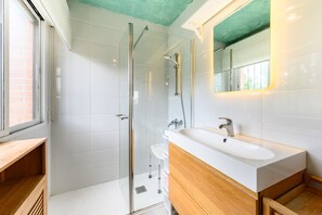 Een douche