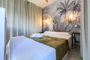 1 slaapkamer, gratis wifi