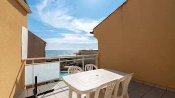 Apartment | Balcony