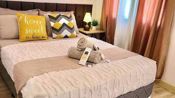2 bedrooms