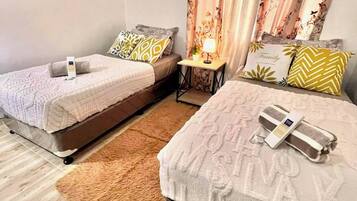 House, 2 Bedrooms, Accessible | 2 bedrooms
