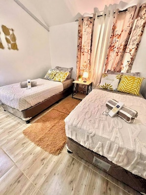 House, 2 Bedrooms, Accessible