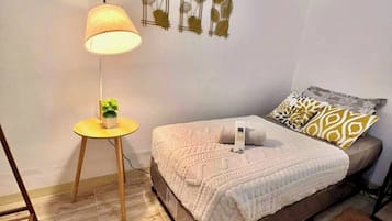 Casa, 2 habitaciones, accesible para personas con discapacidad | 2 dormitorios