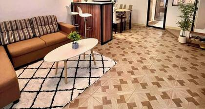 Bloomstone - 2BR Town House Aurora - Dumaguete