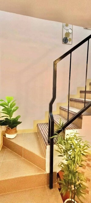 House, 2 Bedrooms, Accessible | Interior - Bloomstone - 2BR Town House Aurora - Dumaguete (Sibulan)