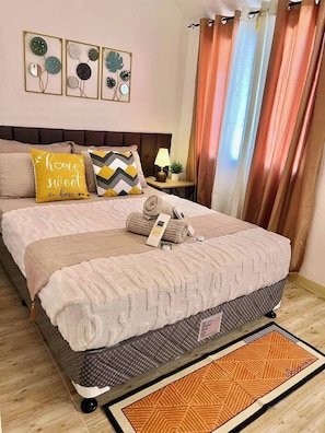 House, 2 Bedrooms, Accessible