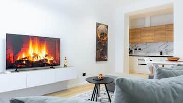 Oppholdsområde