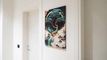Comfort Apartment, Mountain View | Interior detail