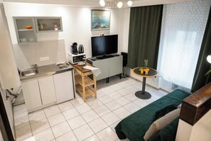 Interior - Mega Cool apartment between France and Switzerland - near Basel (Saint-Louis)