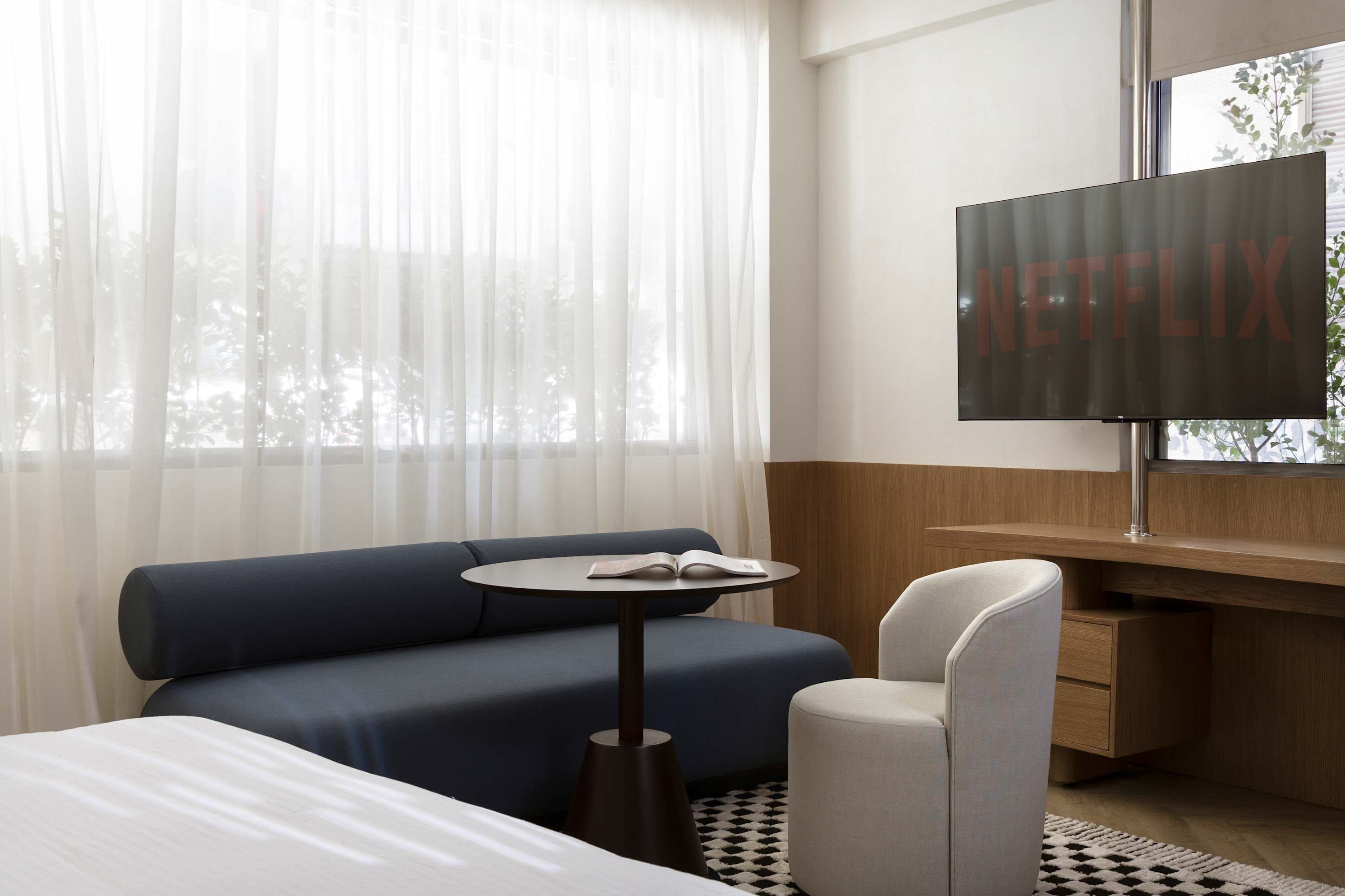 Studio | Internett