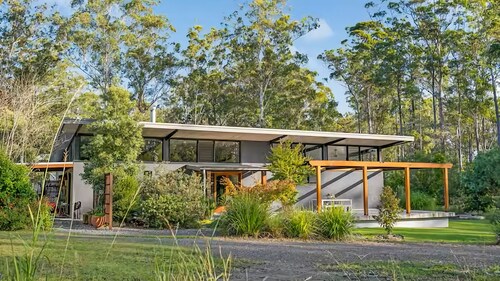 Teague Retreat House
