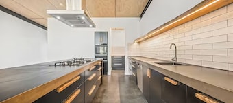 Teague Retreat House