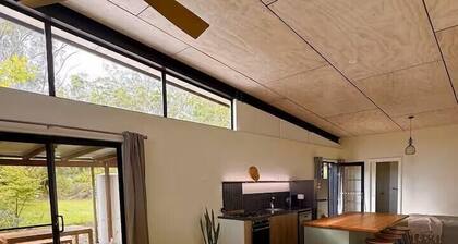 Teague Retreat - Studio Space