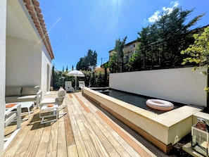 3 bedrooms, Internet - Casa Alpilles in Saint-r My-de-provence (St.-Rémy-de-Provence)