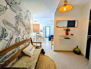 Rumah | 3 kamar tidur dan internet