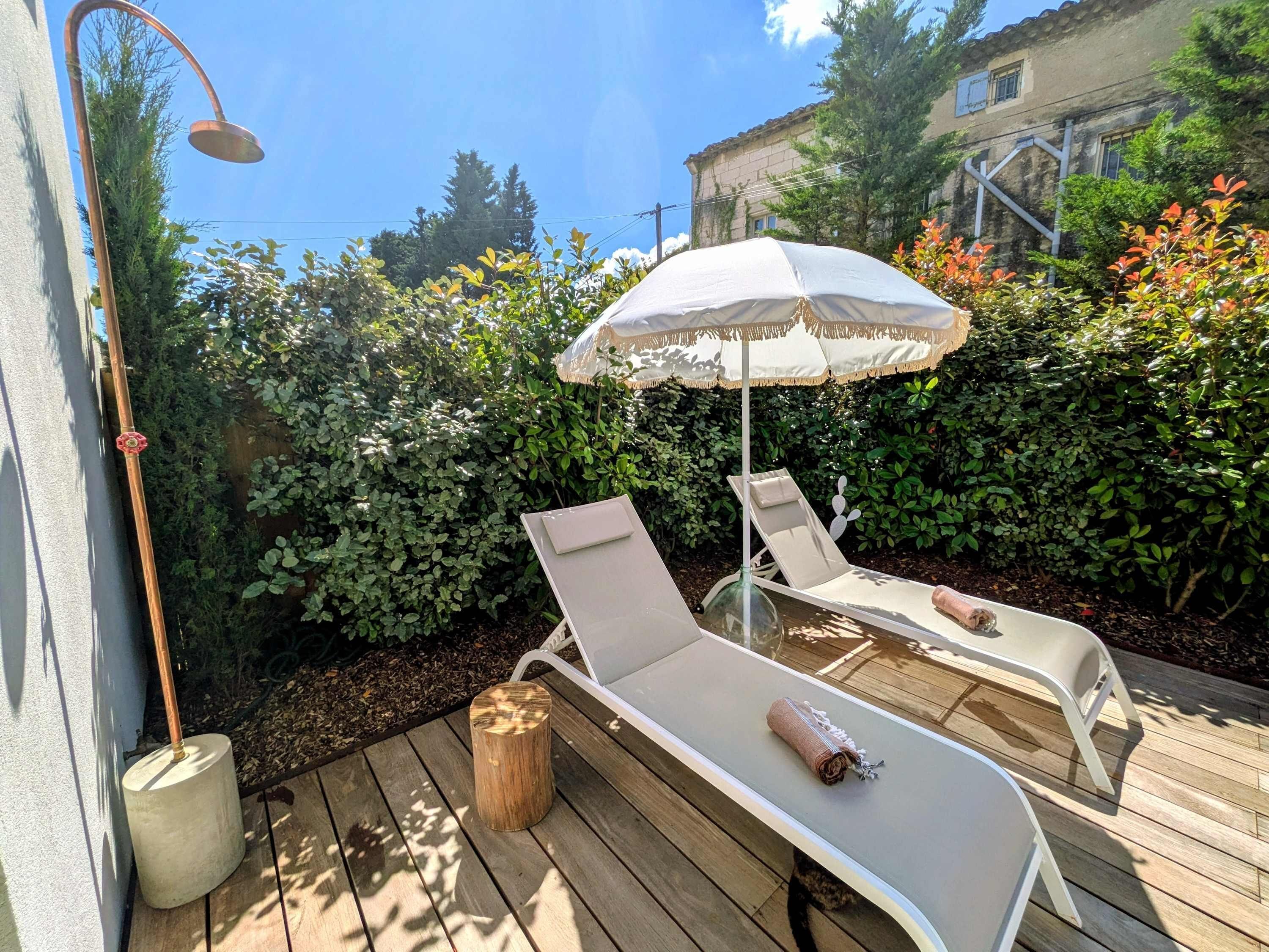 House | 3 bedrooms, Internet