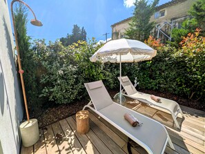Ferienhaus | 3 Schlafzimmer, Internetzugang