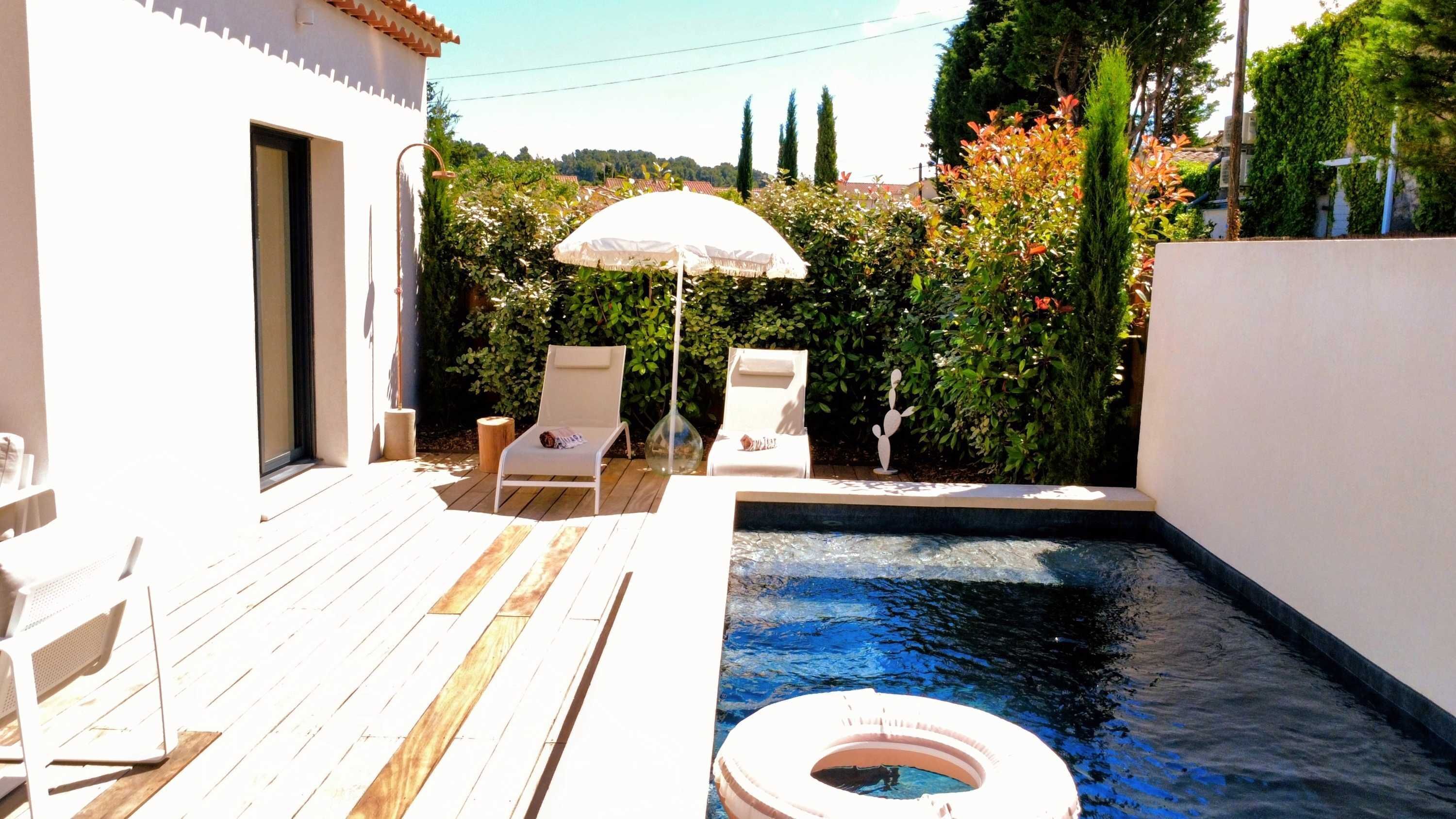 House | 3 bedrooms, Internet
